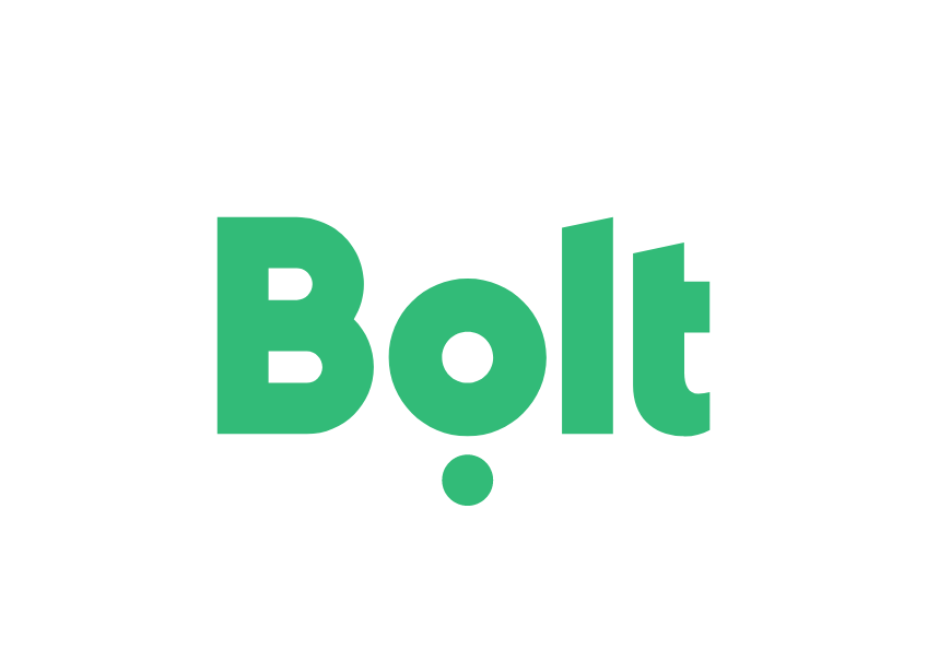 Bolt logo