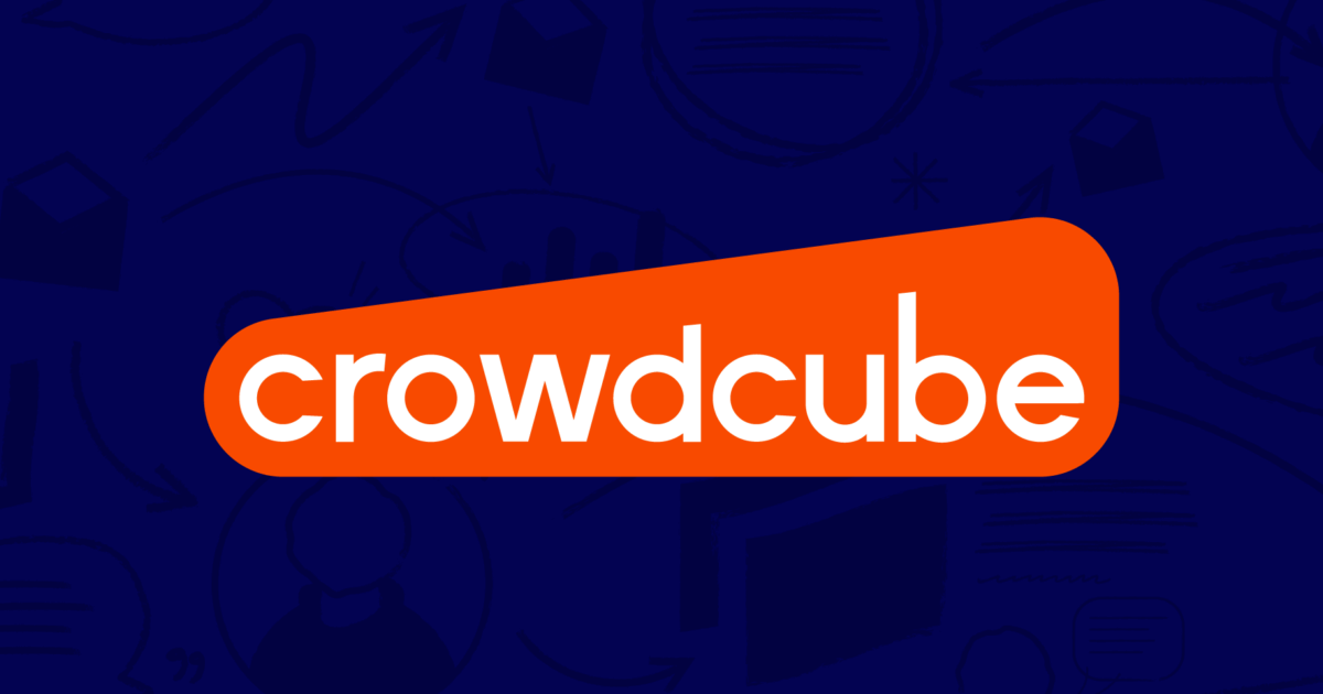 Crowdcube logo
